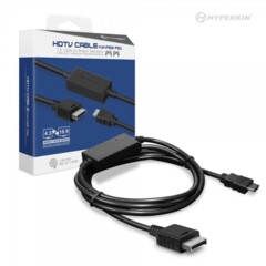 HDTV Cable for PS2/PS1